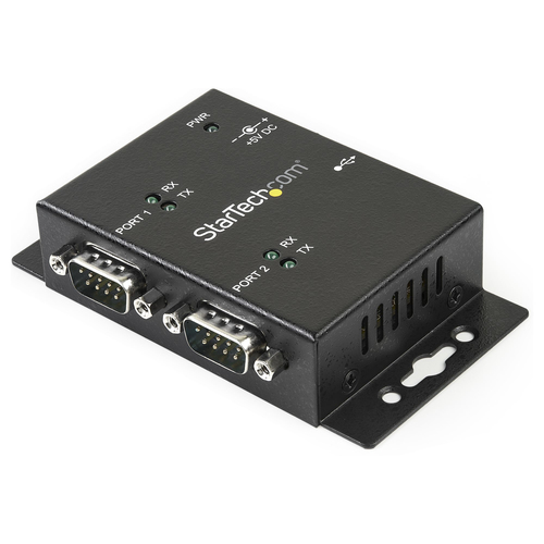 StarTech.com 2 Port ...