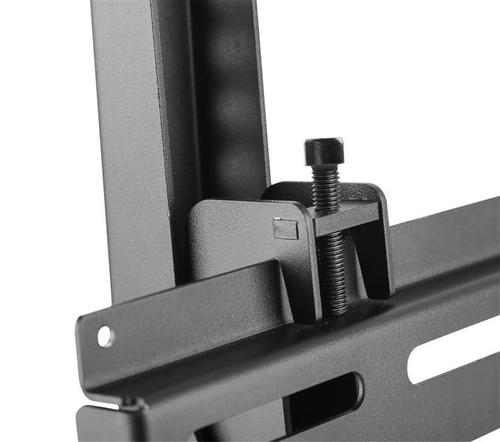 StarTech.com Triple-Display TV Wall Mount - Menu Board Mount - Landscape