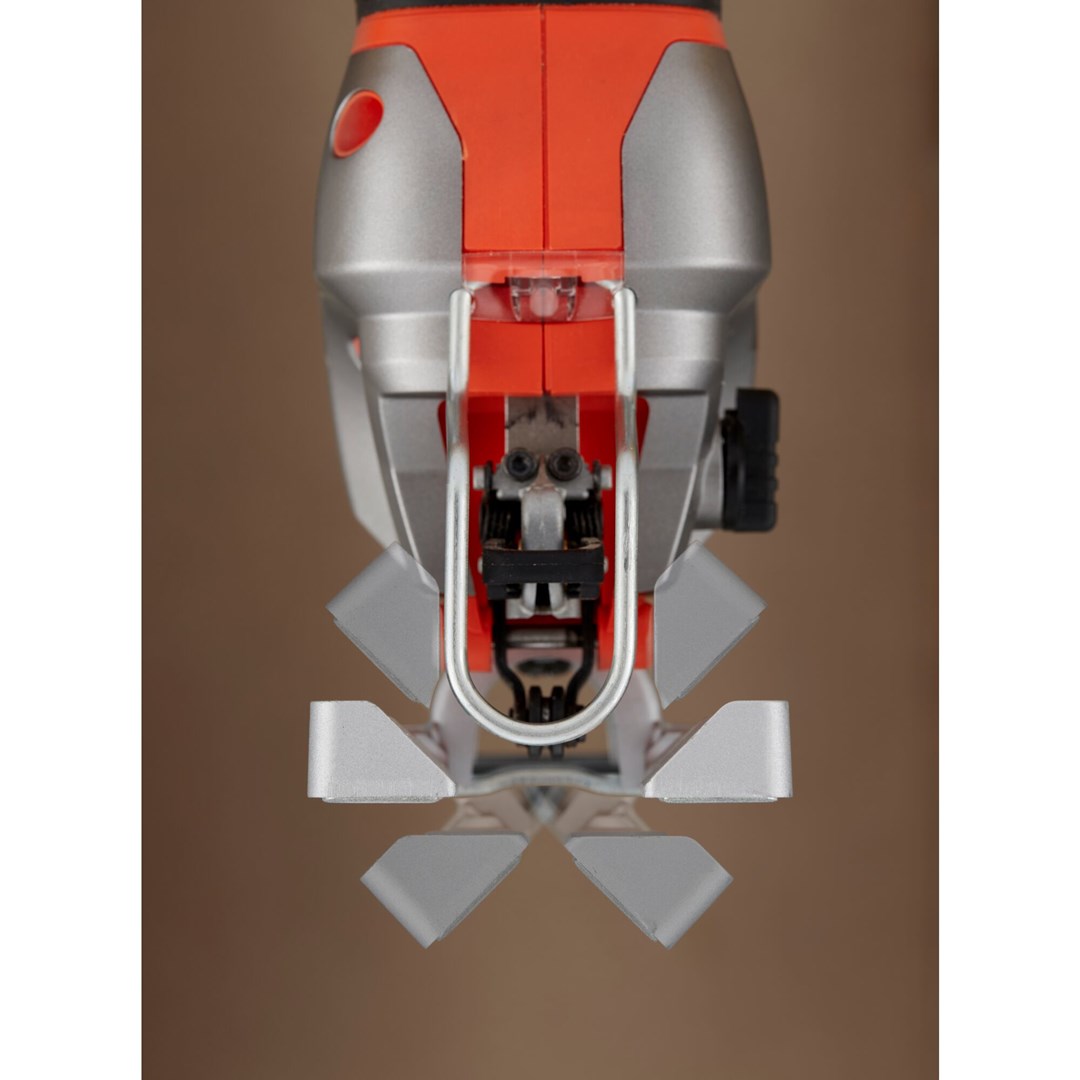 Black & Decker BES610-QS power jigsaw