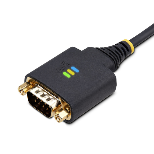 1P10FFC-USB-SERIAL - Cables & Adaptors by StarTech.com