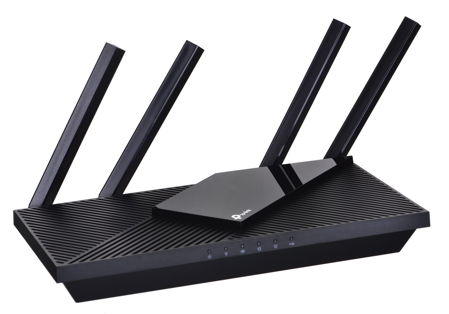 TP-Link Archer AX3000 Multi-Gigabit Wi-Fi 6 Router with 2.5G Port