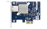 QNAP QXG-5G1T-111C n...