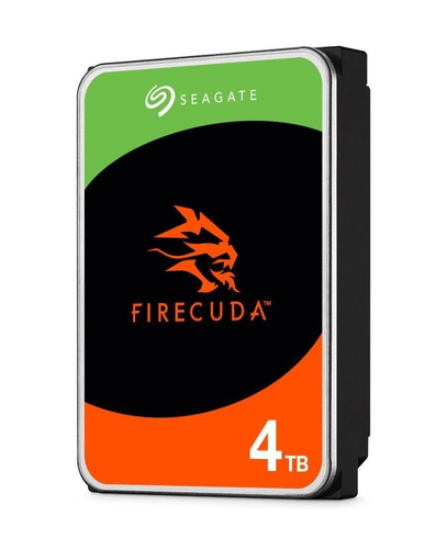 Seagate FireCuda ST4...