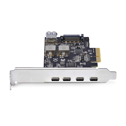 PS4C3IA3-USB-C-CARD - Cables & Adaptors by StarTech.com