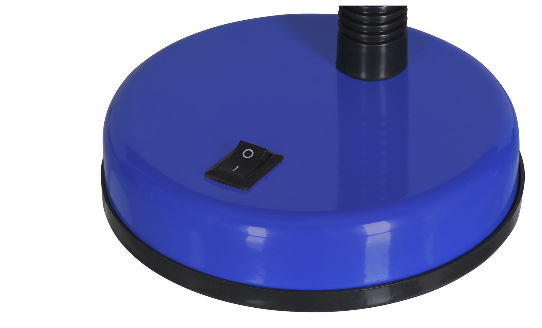 Activejet desk lamp AJE-BILL Blue E27
