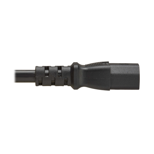 Eaton P032-02M-EU power cable Black 2 m IEC C20 IEC C13