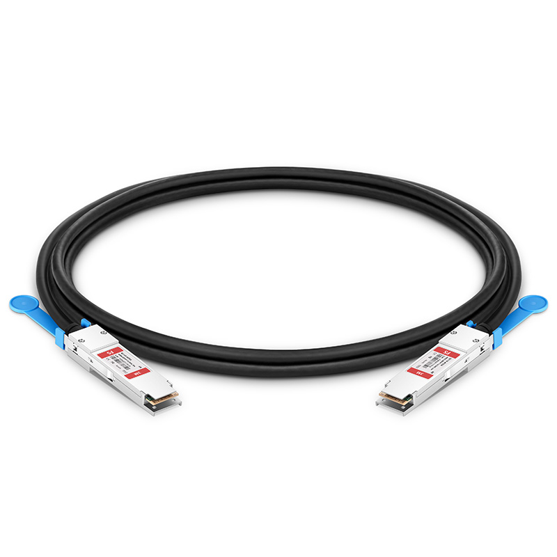 400G QSFP112 ACTIVE ...