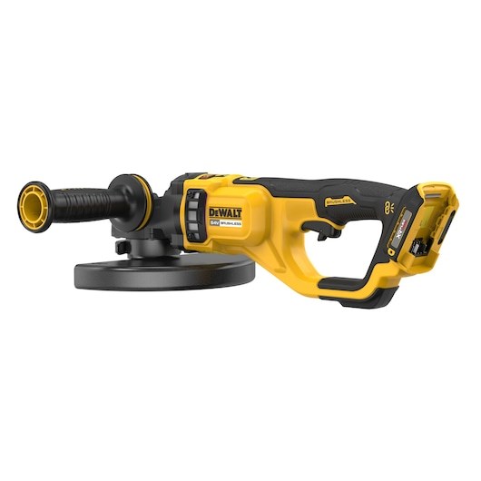 DEWALT Flexvolt Akku-Winkelschl. 230mm  54V  Basisv.