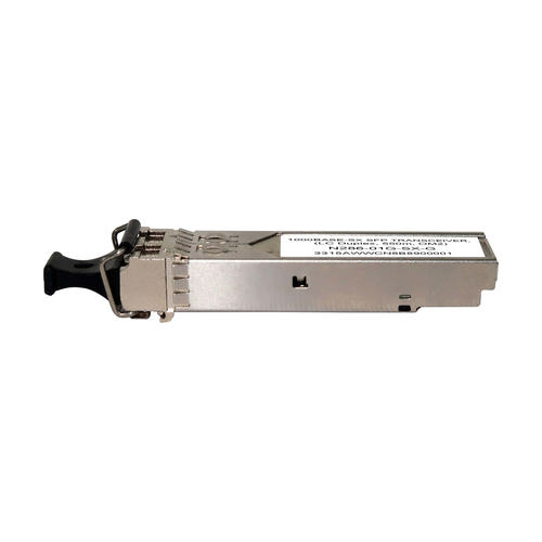 Eaton N286-01G-SX-G network transceiver module Fiber optic 1250 Mbit/s SFP 850 nm