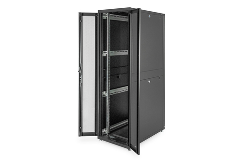 Digitus Server Rack Unique Series - 600x1000 mm (WxD)