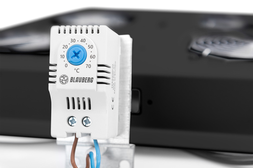Digitus Roof Cooling Unit for Unique Server Cabinets