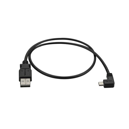 USBAUB50CMRA - Cables & Adaptors by StarTech.com