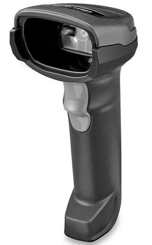 Zebra DS2208-SR7U320...