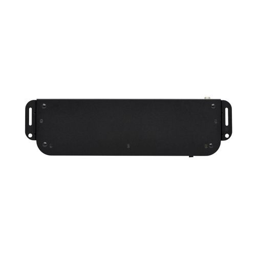 Tripp Lite B005-DPUA4 4-Port DisplayPort/USB KVM Switch - 4K 60 Hz, HDR, HDCP 2.2, IR, DP 1.4, USB Sharing
