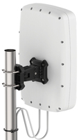 Poynting XPOL-24 network antenna SMA antenna SMA 11 dBi