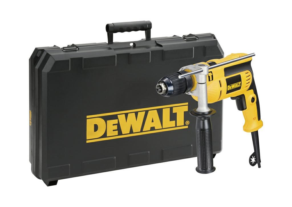 Impact drill 701W DW...