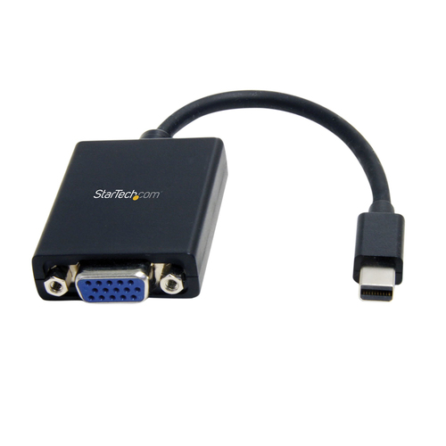 StarTech.com Mini Di...