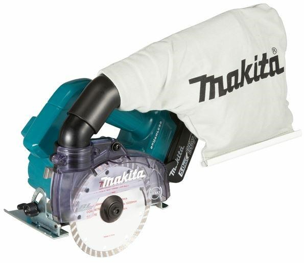 Makita Cordless diam...