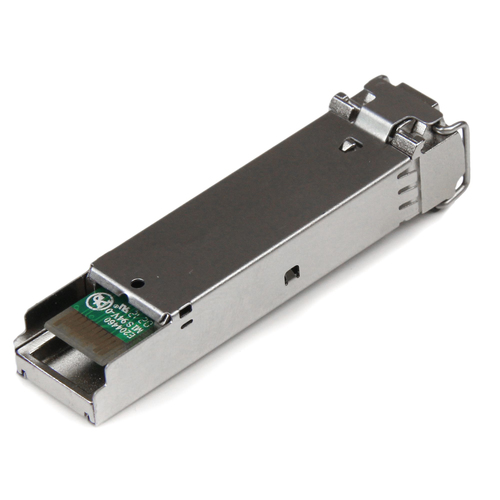 SFPGLCSXMMST - Cables & Adaptors by StarTech.com