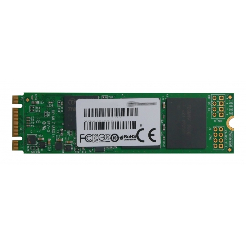 QNAP SSD-M2080-256GB...