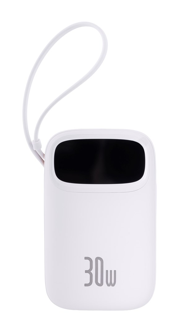 Baseus QPow2 Lithium...