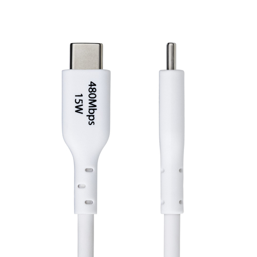 USB2AC2MNCWHE - Cables & Adaptors by StarTech.com