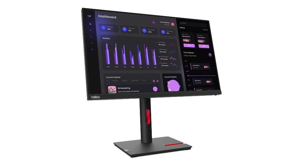Lenovo ThinkVision T...