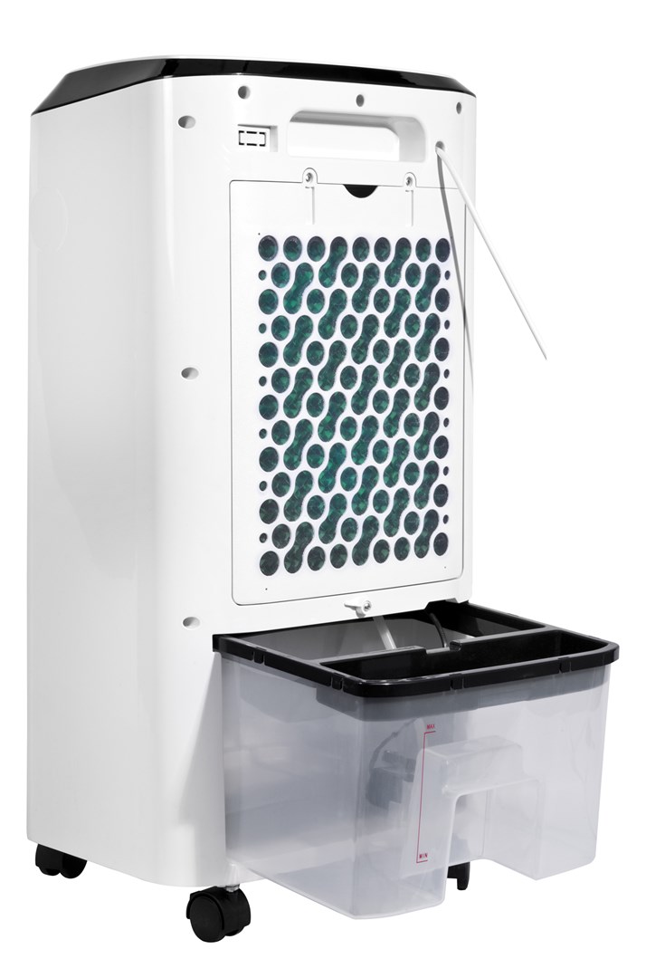 Activejet Selected KS-1065BPJ Air Cooler