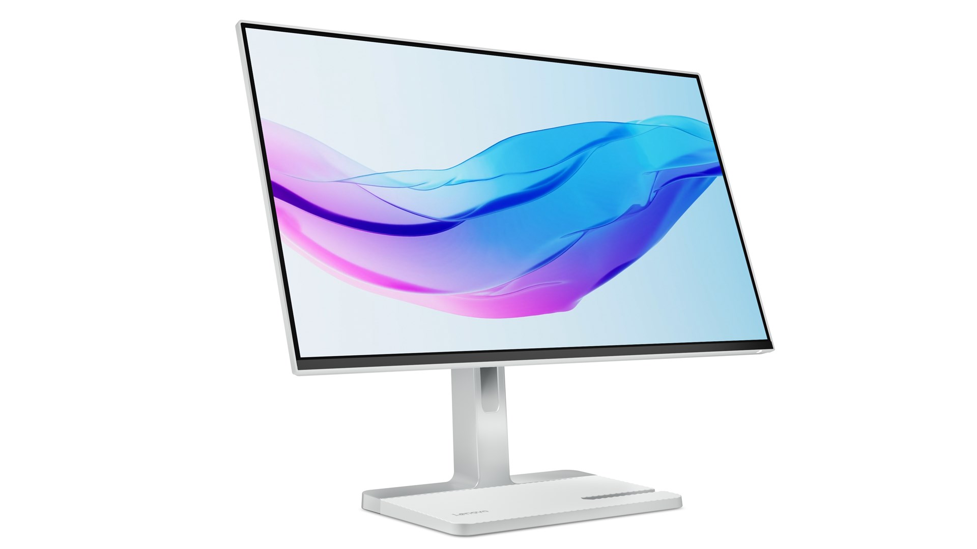 Lenovo L24m-4A LED display 60.5 cm (23.8") 1920 x 1080 pixels Full HD Grey