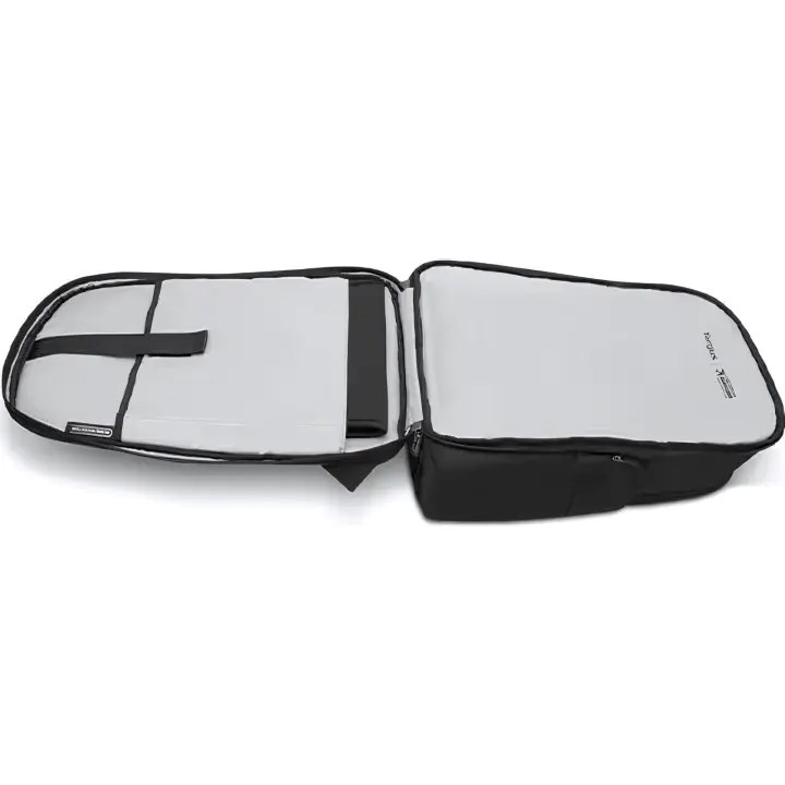 Lenovo Select Targus Mobile Backpack Black