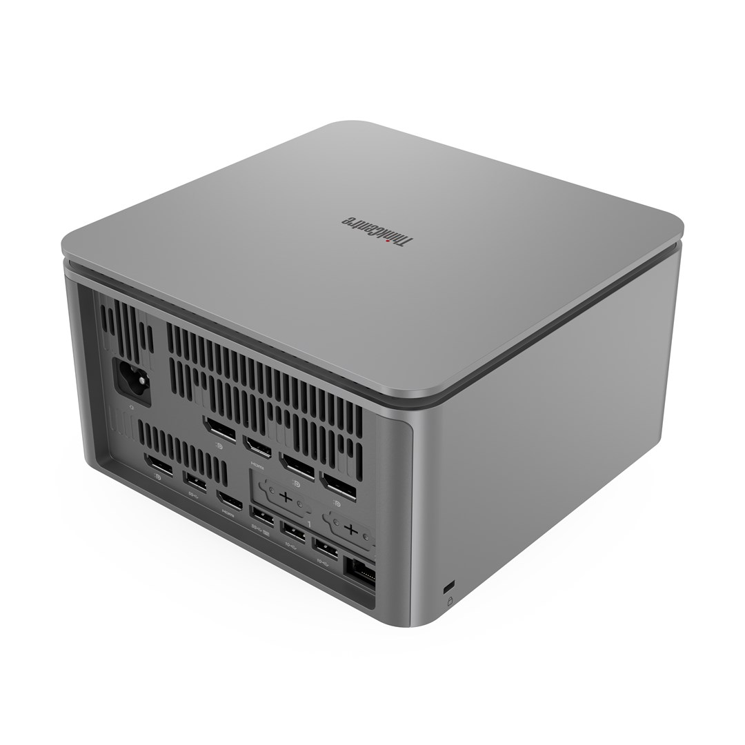 Lenovo ThinkCentre neo Ultra Intel® Core™ i5 i5-14500 16 GB DDR5-SDRAM 512 GB SSD NVIDIA GeForce RTX 4060 Windows 11 Pro Grey