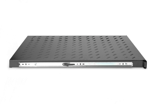 Digitus Extendible Shelf for 483 mm (19") Cabinets