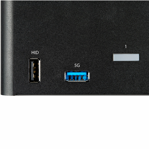 SV231TDPU34K - Cables & Adaptors by StarTech.com