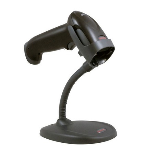 Honeywell Voyager 1250g 1D Laser Black