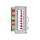 CIRCUIT BREAKER TERM...