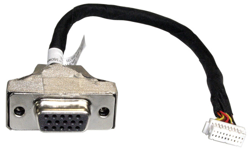 Shuttle PVG01 - VGA ...