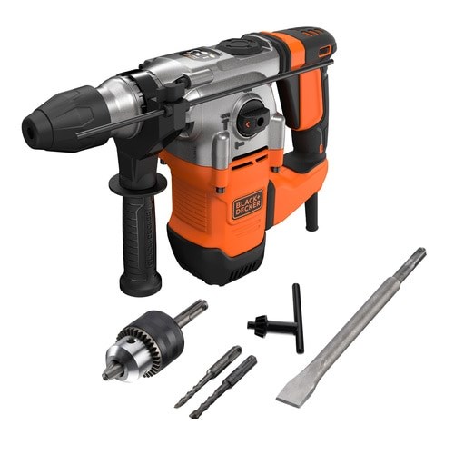 Black & Decker BEHS0...