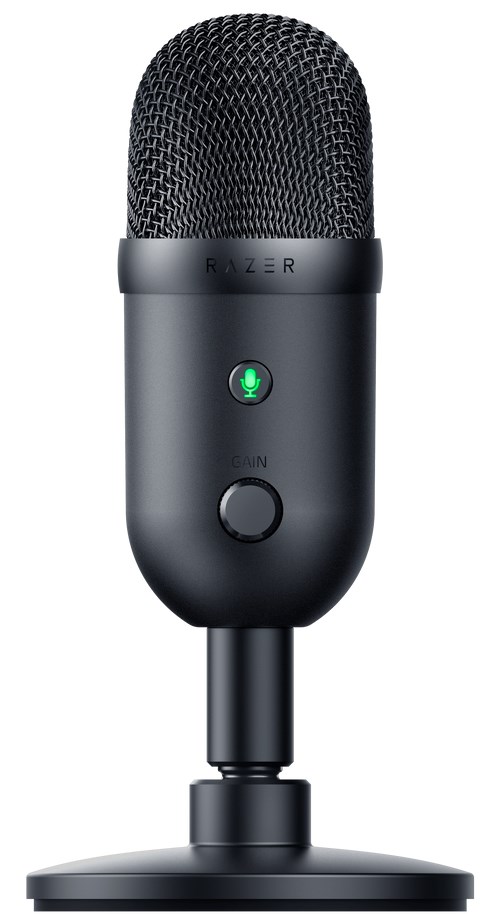 Razer Seiren V2 X Bl...