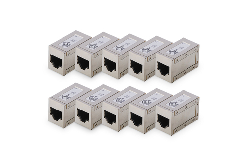 Digitus CAT 6, modul...