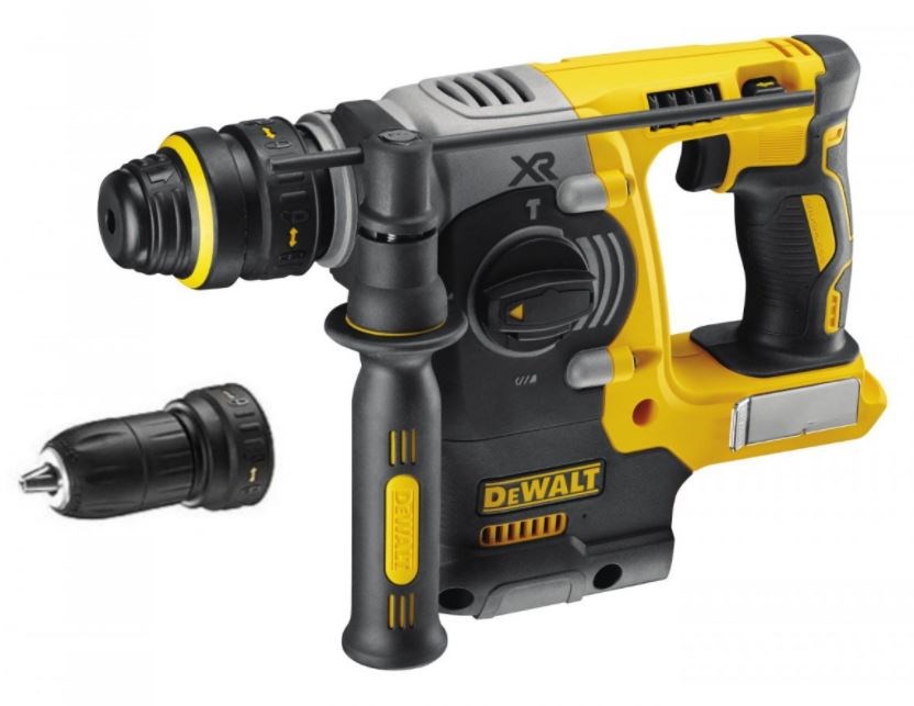 DEWALT DCH274N-XJ ro...