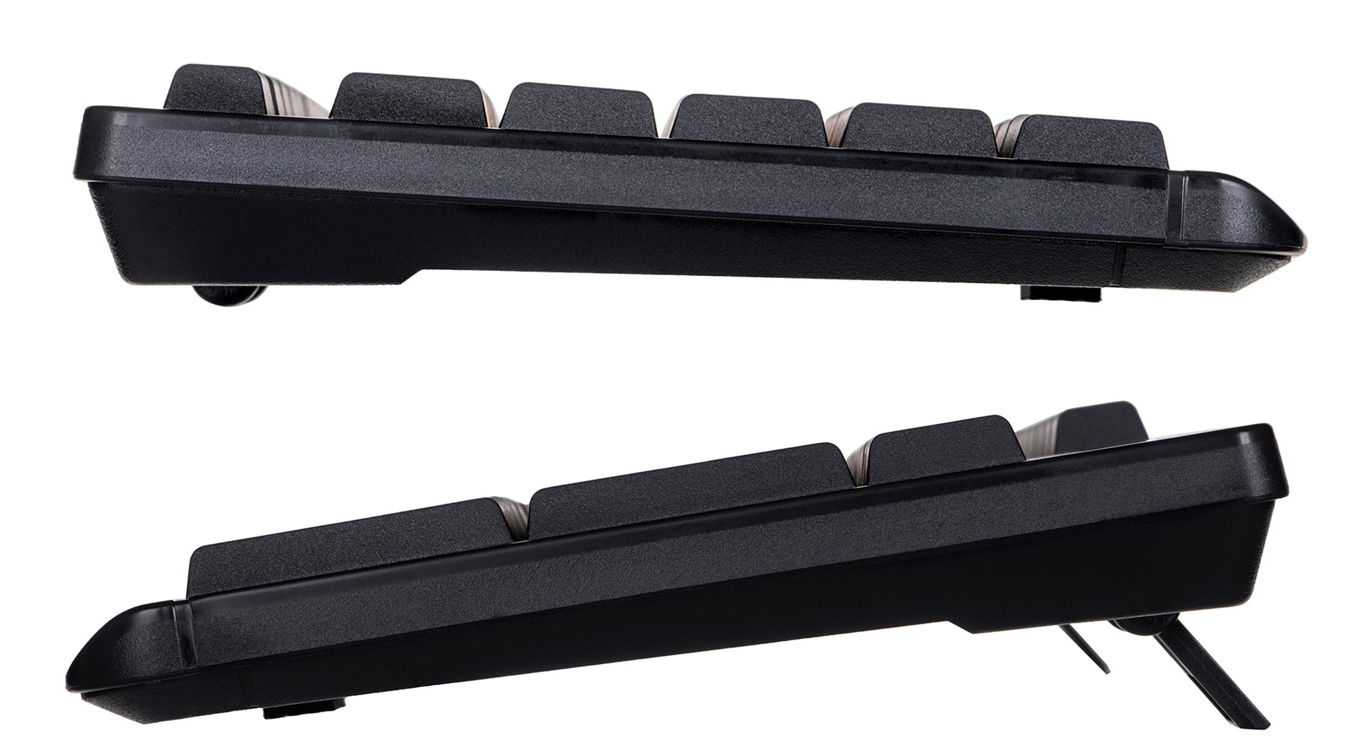 Activejet Wireless keyboard K-3803SW, battery-powered 1x 1.5V AAA