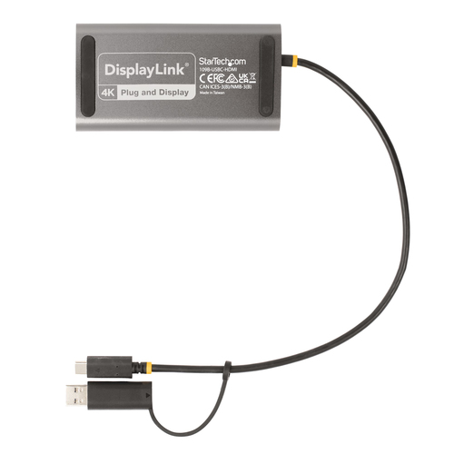 109B-USBC-HDMI - Cables & Adaptors by StarTech.com