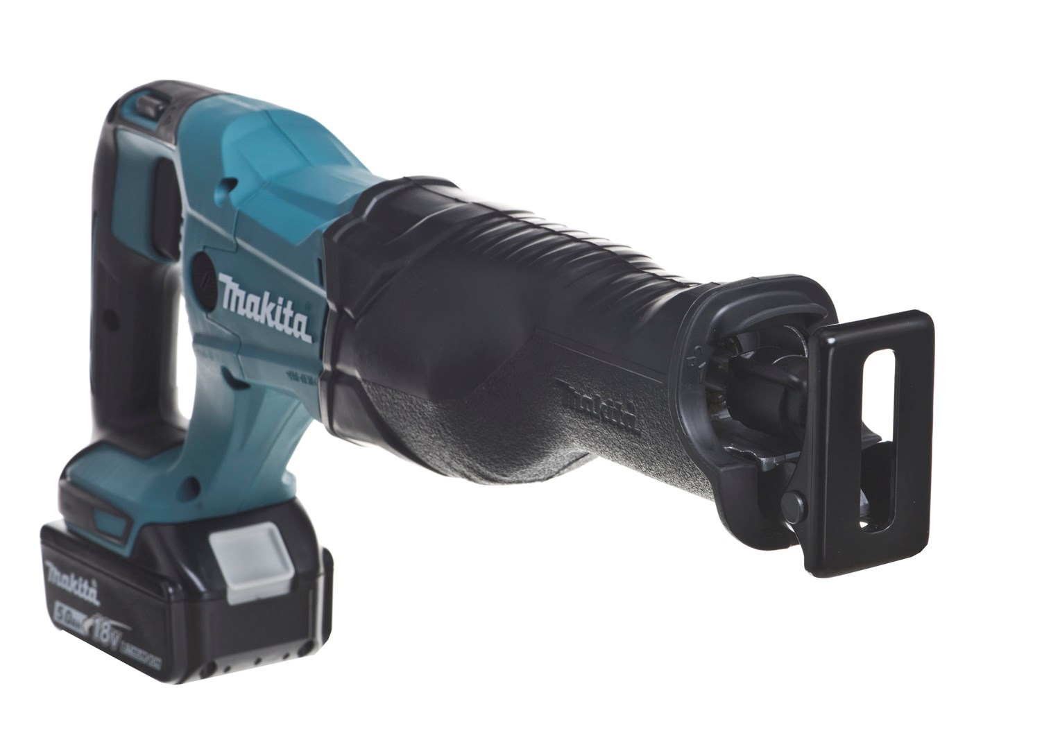 Makita DJR186RTE not categorized
