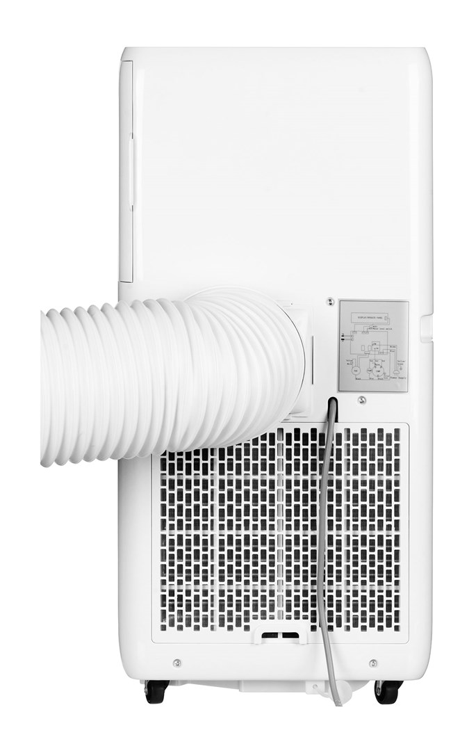 Activejet portable air conditioner KPS-7000APP