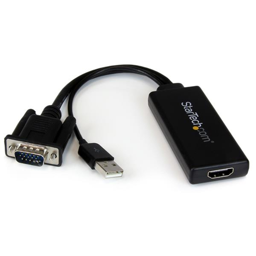 StarTech.com VGA to ...