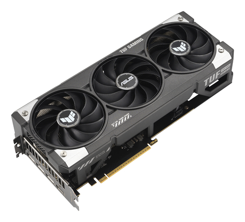ASUS TUF Gaming TUF-RTX5060TI-O8G-GAMING NVIDIA GeForce RTX 5060 Ti 8 GB GDDR7