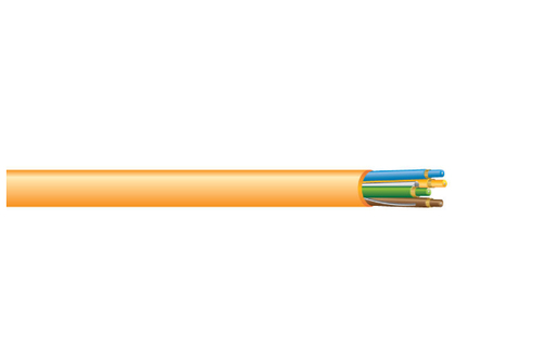 Crestron CRESFIBER8G-P-SP500 InfiniBand/fibre optic cable