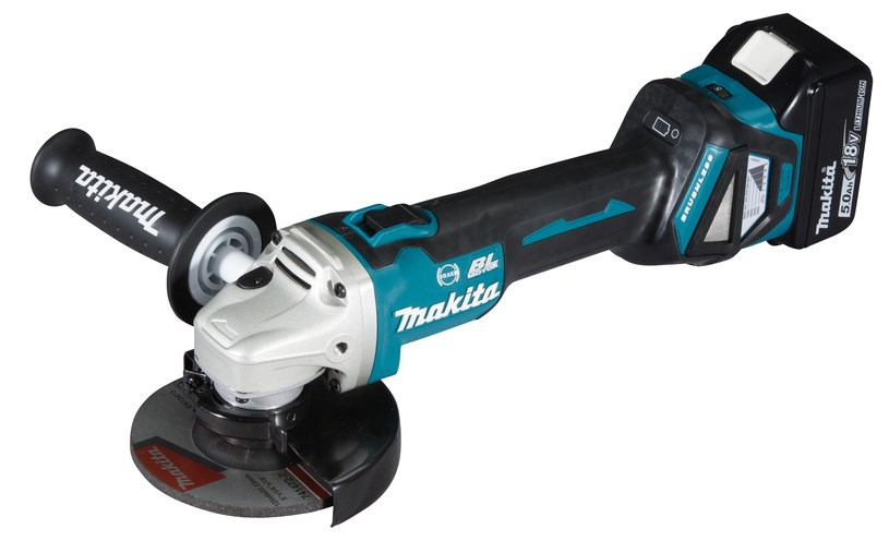 MAKITA GA513RTJ Angl...