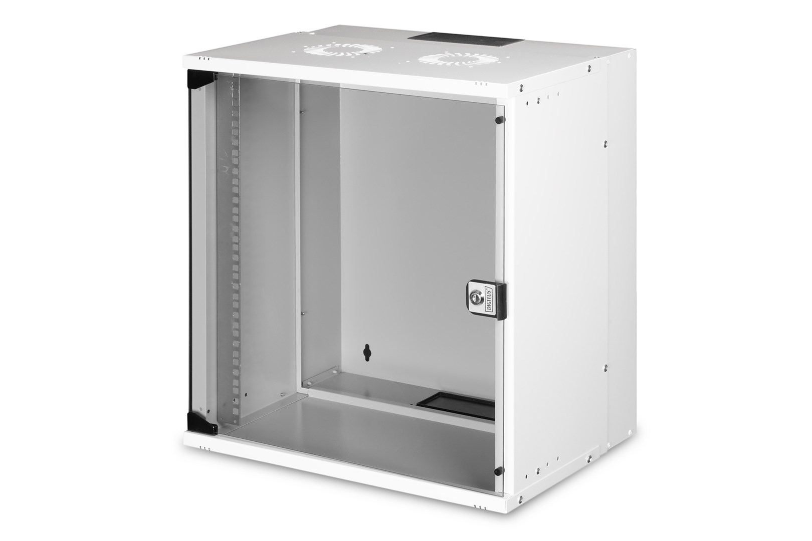 Digitus Wall-mounted...