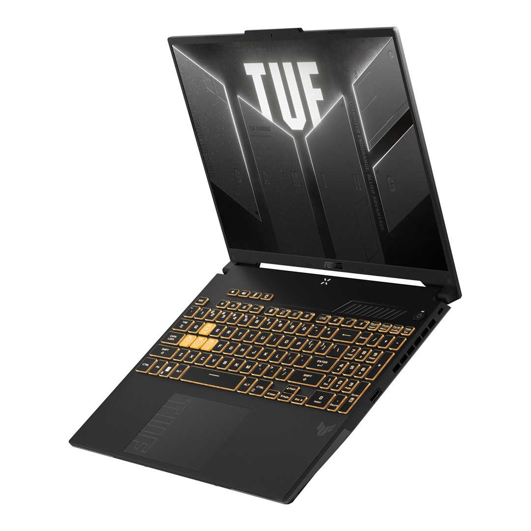 FX607VU-I5165 - Laptops by ASUS